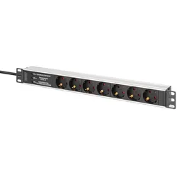 Assmann Electr. Steckdosenleiste DN-95441