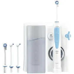 Oral-B, Munddusche, OxyJet