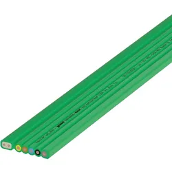 Wieland Flachleitung 00.712.0323.7