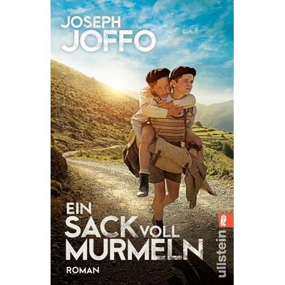 Ein Sack voll Murmeln, Taschenbuch von Joseph Joffo, Ullstein Taschenbuch, 978-3-548-29026-3