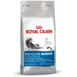 Royal Canin Indoor Long Hair | 400g für Langhaarkatzen
