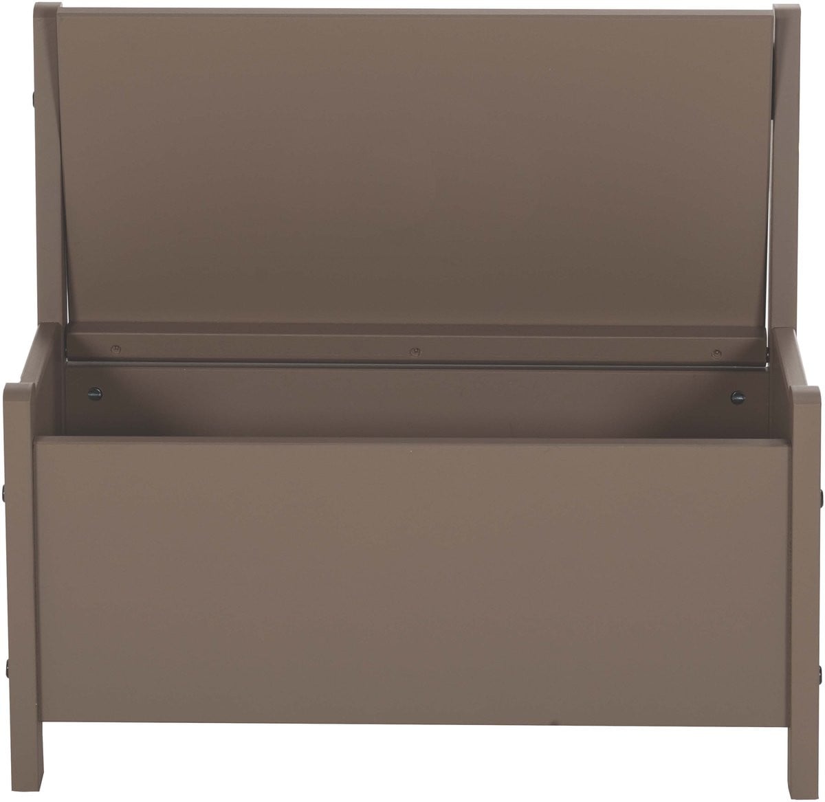 Europe Baby Basic II Klepbank - Chestnut