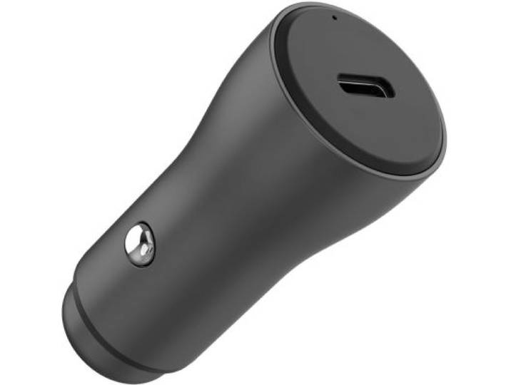 Adeqwat - Chargeur 30w Usb-C Noir