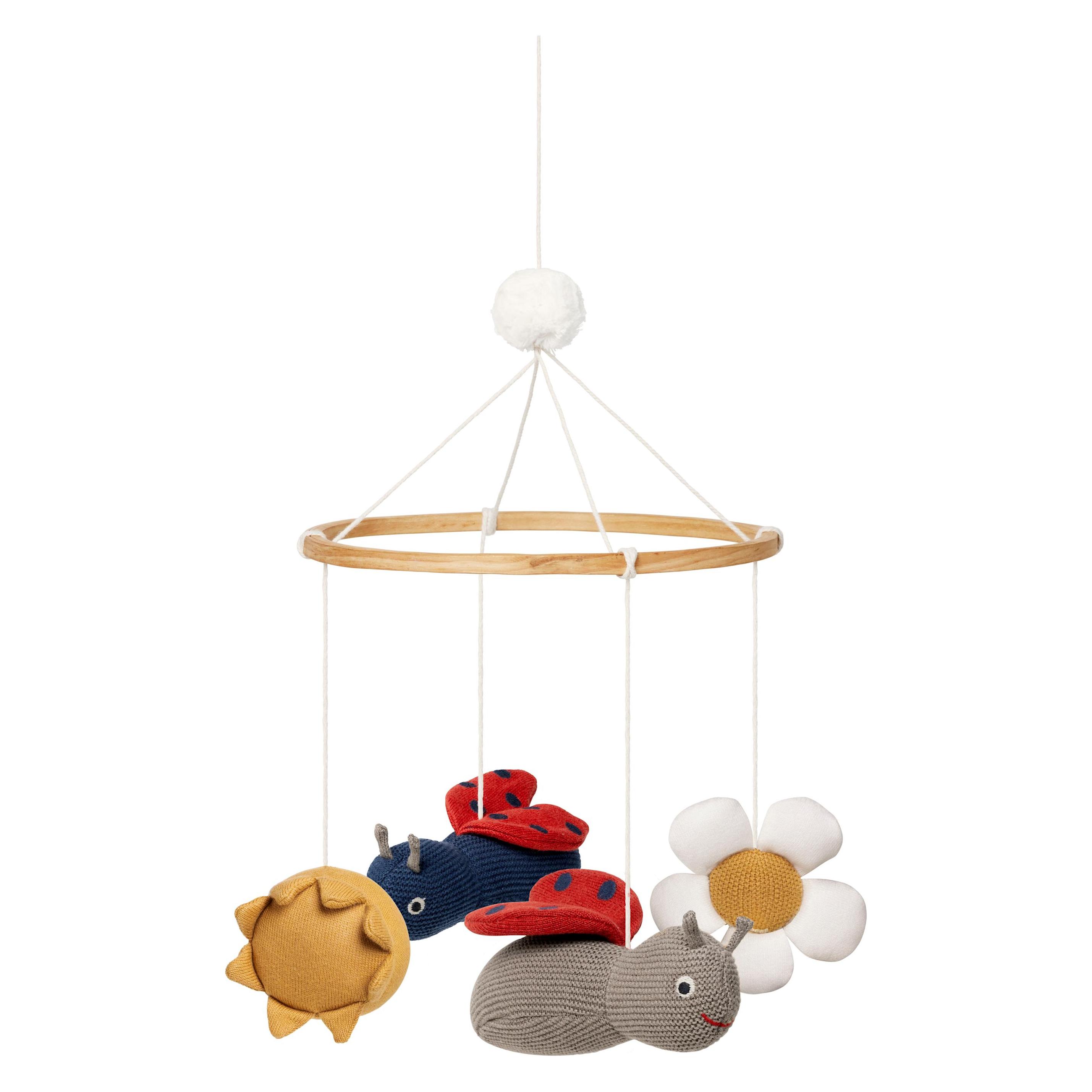 Copenhagen Studios Vanilla - Mobile - Lady Lovebug (MOBL8426) (MOBL8426)