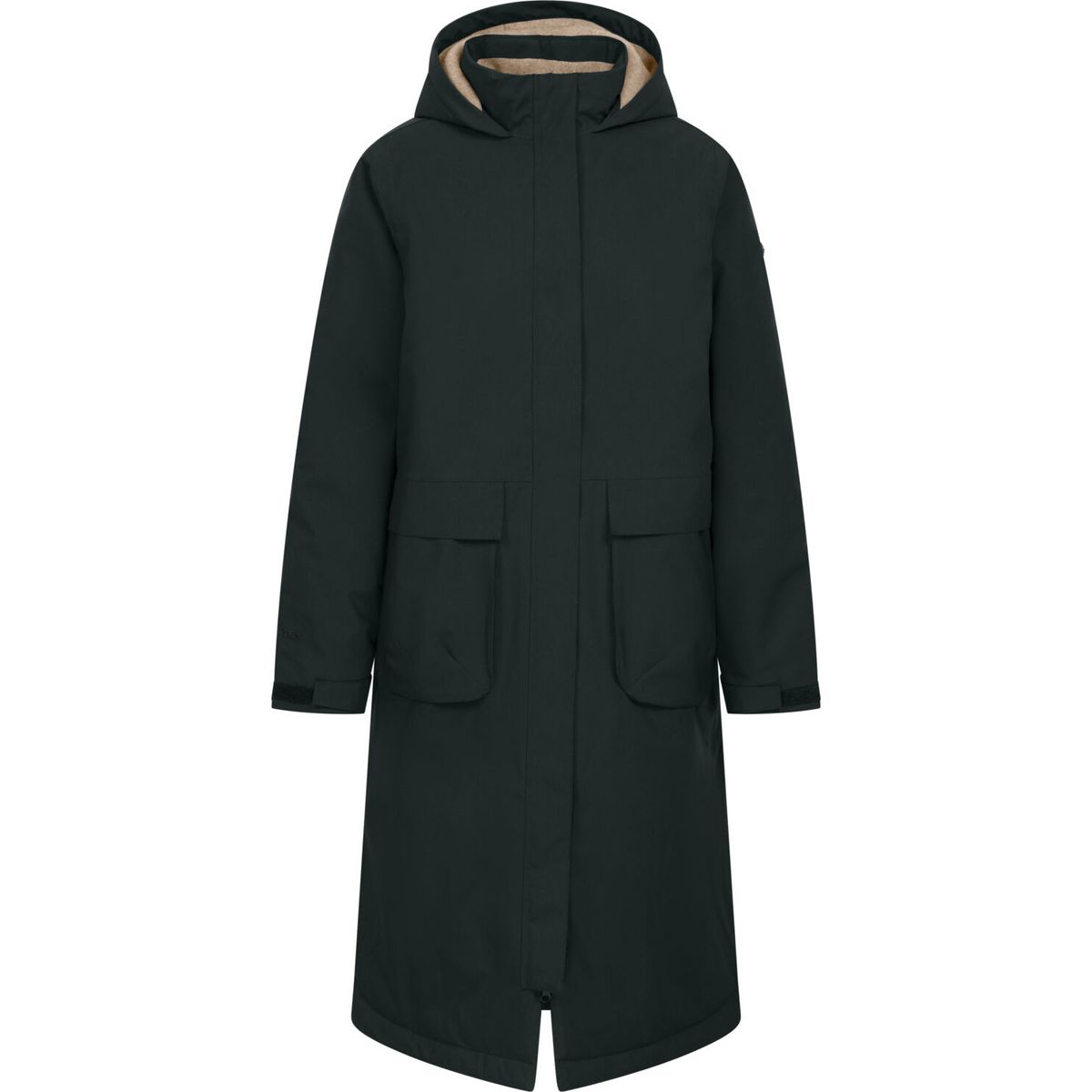 Trespass Abby - Female Rainwear Jacket dark green (DGR) XXS FAJKRATR0133_DGR_XXS