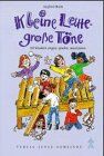 Siegfried Macht - Kleine Leute, große Töne. Mit Kindern singen, spielen, musizieren - Preis vom 16.10.2026 11:41:07 h