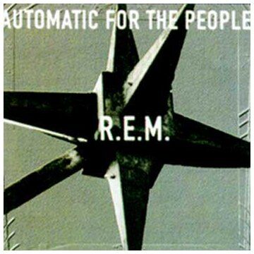 R.E.M. - Automatic for the People - Preis vom 27.09.2026 03:53:48 h