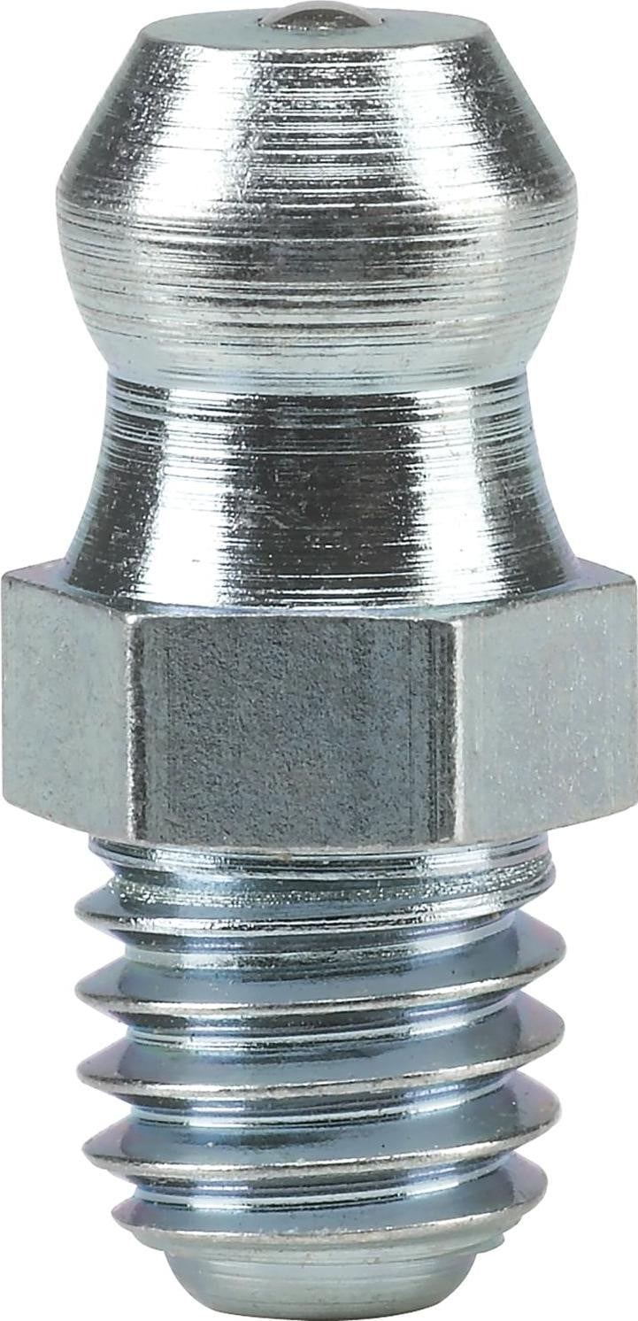 Pressol Kegelfatmoer H1 M6x1