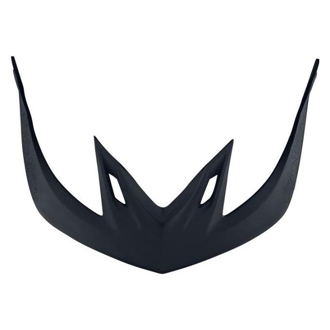 Troy Lee Designs A2 Helmvisier, navy SALE (35242403)