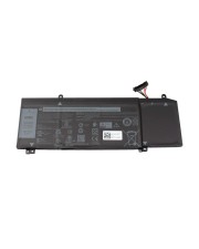 Dell Akku 60Wh Original 3.750 mAh 15,2 V (0JJPFK)