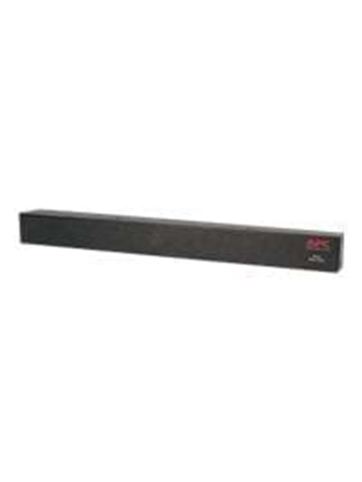 APC Basic Rack-Mount PDU