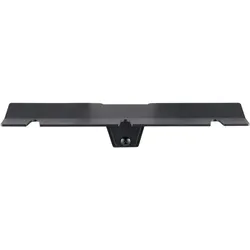 Westcott Float Wall Mount Light Stand Hanger by Lindsay Adler (Stativhalterung), Studioausrüstung Zubehör, Schwarz
