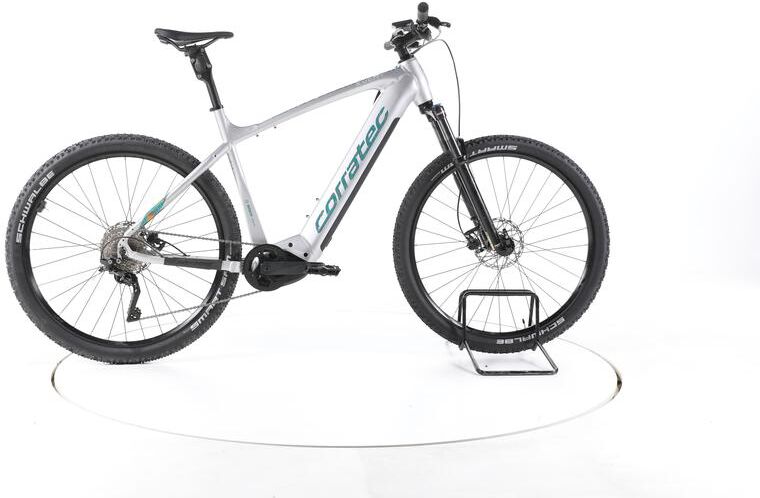 Corratec E-Power X-Vert CX6 E-Bike - 303656