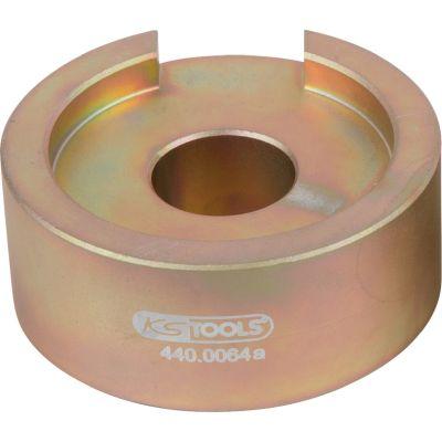 KS TOOLS Adapterplatte, Montagewerkzeug (Radnabe/Radlager) 440.0064A