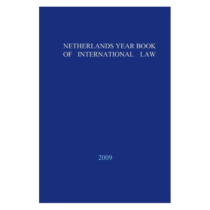T.M.C. Asser Press Netherlands Yearbook of International Law - 2002 (Englisch, Hardcover, Deidre, Deidre M. Curtin, Ige F Dekker, L. A. M. N. Barnhoorn, M T A Brus, Marcel M. T. A. Brus, Marcel/M Curtin et al, P. Andre Nollkaemper) (63678417)