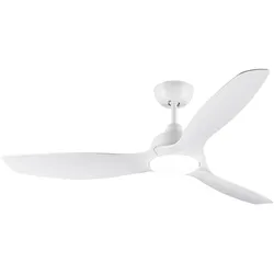Philips Olas, Ventilator, Weiss