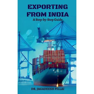 Exporting from India, Taschenbuch von Jagadeesh, Notion Press