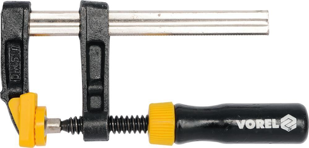 VOREL 37111 Screw Clamp