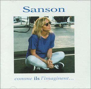 Véronique Sanson - Comme Ils L'imaginent - Preis vom 19.10.2026 19:33:35 h