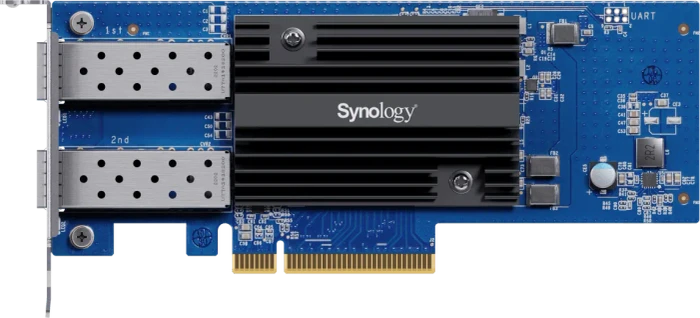 Synology E10G30-F2
