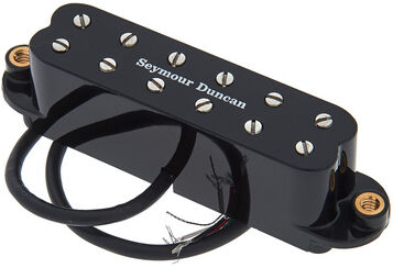 Seymour Duncan SL59-1N BLK Noir
