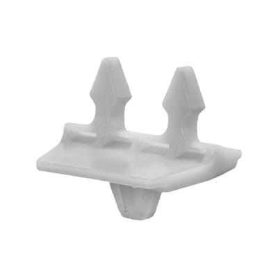TOPRAN Clip, Zier-/Schutzleiste 408 650 für Mercedes