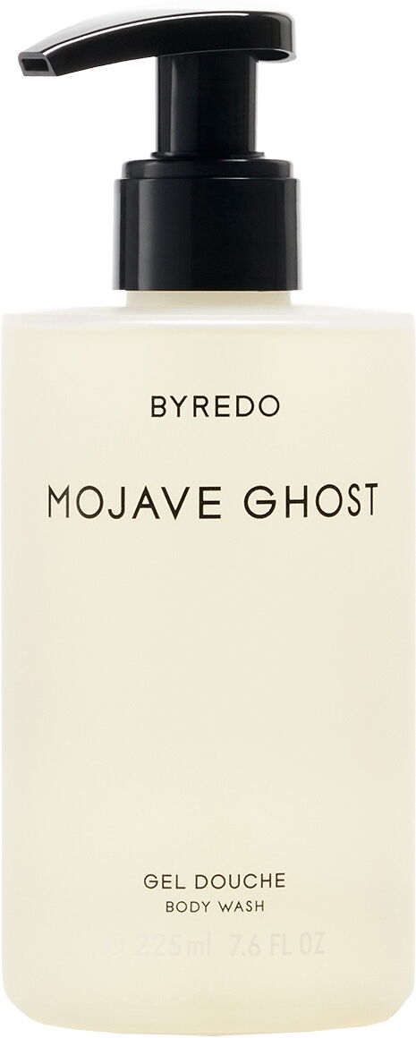 225ml BYREDO Mojave Ghost Body Wash