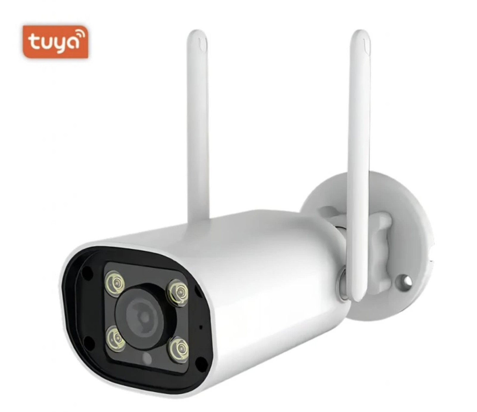 BOT Slimme Outdoor IP/WiFi Camera NA5, 4MP