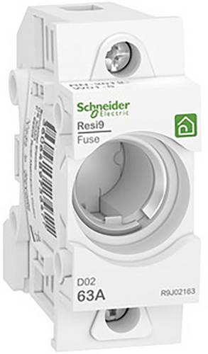 Schneider Electric R9J02163 Sicherungssockel 1St.