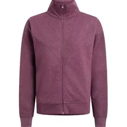 ENERGETICS Damen Blazer Da.-Jacke Suren JKT W, Größe M in Rot Rot