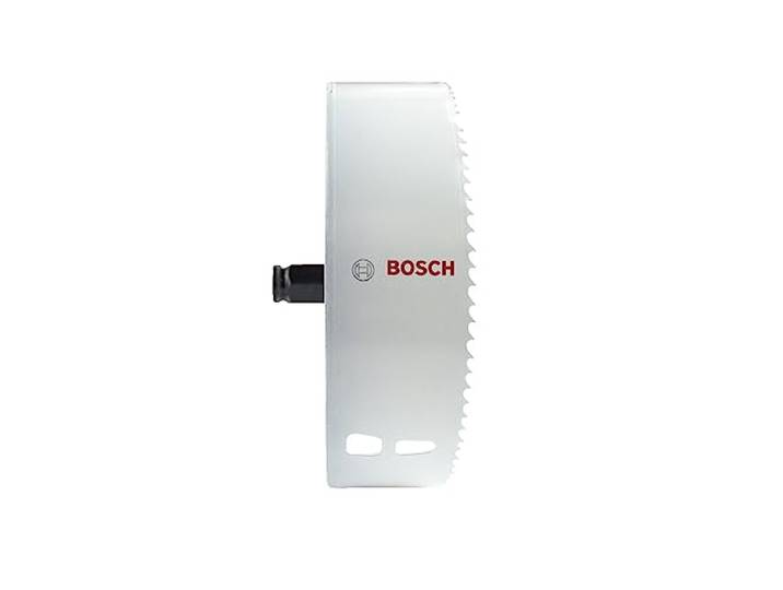 Bosch Professional Gatzaag Progressor for Wood & Metal (hout en metaal, Ø 177 mm, Accessoires boormachine)