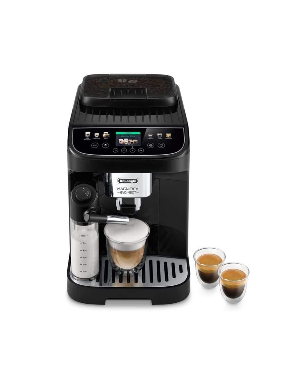 DeLonghi De'Longhi Magnifica Evo ECAM310.60.GB