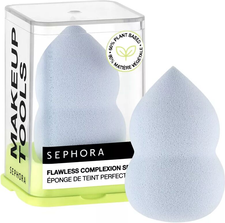 SEPHORA - Éponge de Teint Perfection - Make-up-Schwamm, 1 Stück, Fantasie