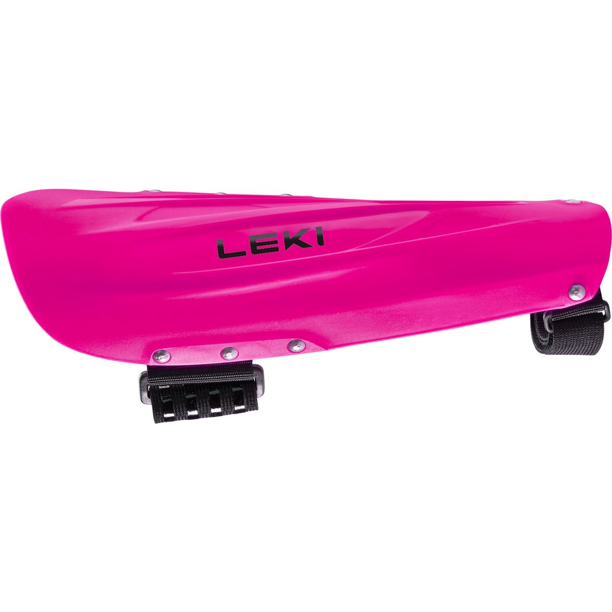 LEKI Forearm Protector neonpink (11) 3650000111