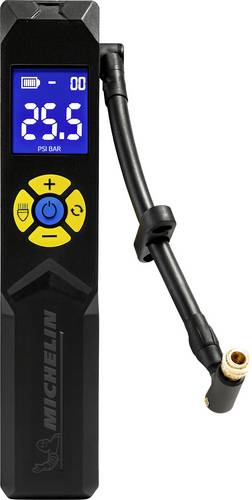 Michelin 61006 Akku-Kompressor 10 bar