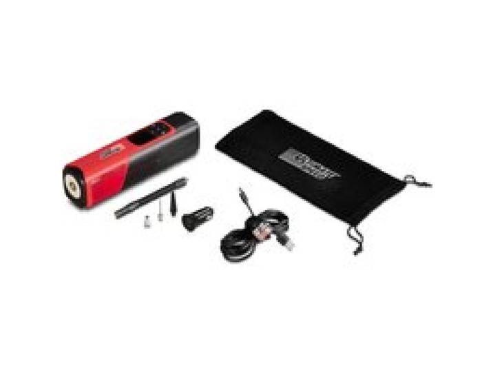 ULTIMATE SPEED® Compresseur portatif sans fil USKT 60 C3