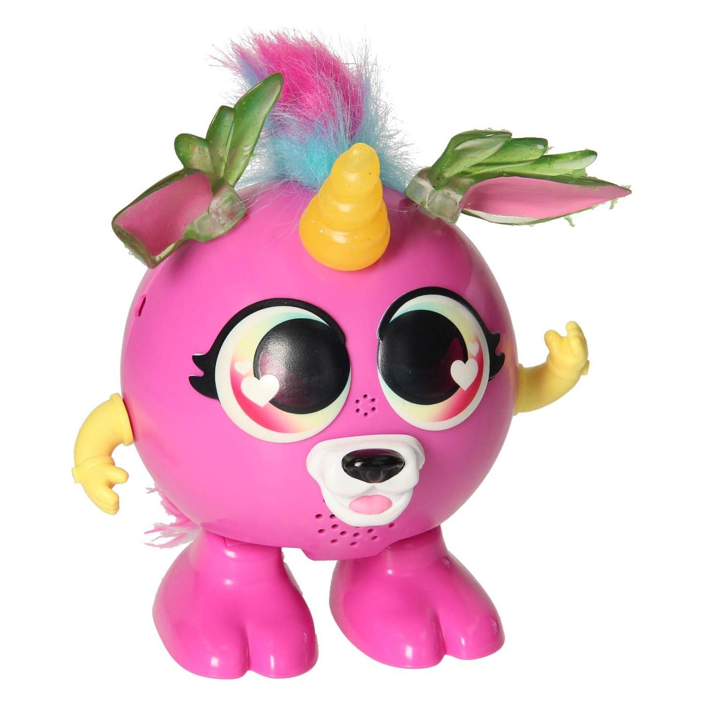 Boti Kreaturen erstellen - Walkin Monsta (38535)