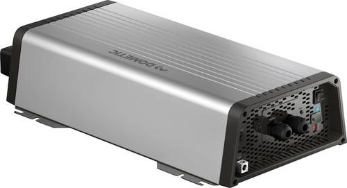 Dometic Group Wechselrichter SinePower DSP 1824T 1800W 24 V/DC - 230 V/AC Fernbedienbar, Netzvorrangschaltung