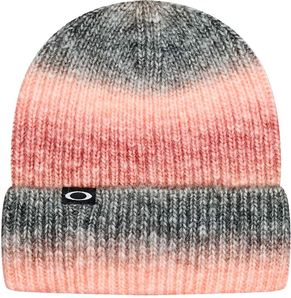 Oakley  - Ellipse Gradient Beanie Gradient Red Umber - Bonnet