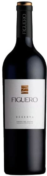 Figuero Reserva 2020 - 75cl