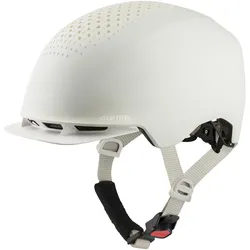 Alpina, Velohelm, (52 - 56 cm)
