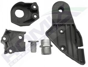 ROMIX C70263 Repair Kit, headlight