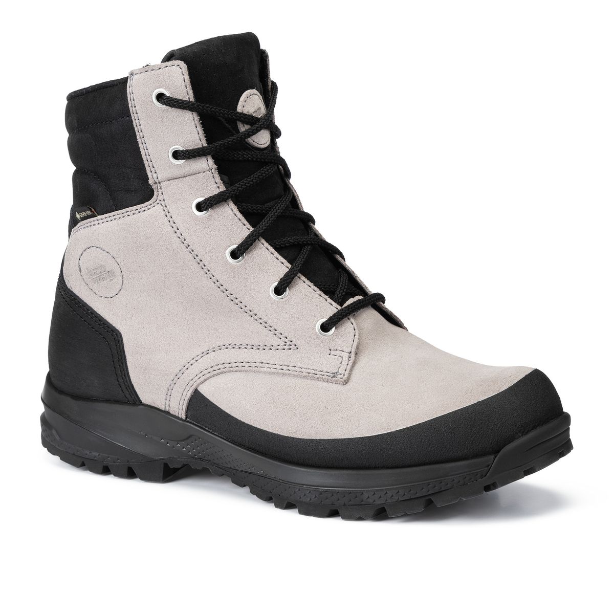 Hanwag Anvik II GTX warm grey/black (105012) 13 H600700-105012-13