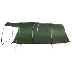 vidaXL, Zelt, (Tunnelzelt, 19.50 kg, 4 Personen)