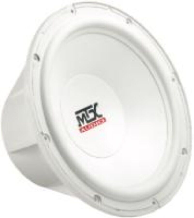 Haut-parleurs Mtx Tm1204 Subwoofer