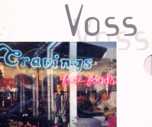 Voß - Cravings - Preis vom 03.10.2026 20:43:07 h