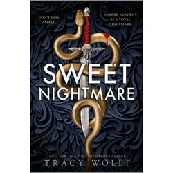 Sweet Nightmare, Belletristik von Tracy Wolff