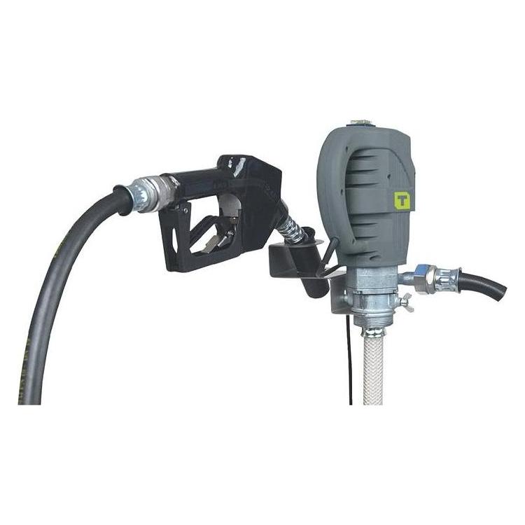 Tecalemit Elektropumpe Hornet W 85 H (Hauswasserpumpe) (108500100)