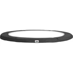 Salta Trampolin Schutzrand-schwarz-Ø 427 cm