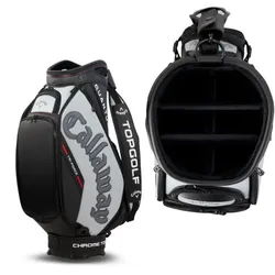 Callaway Quantum Staff Cartbag
